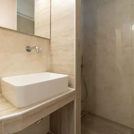 Oasis Luxury And