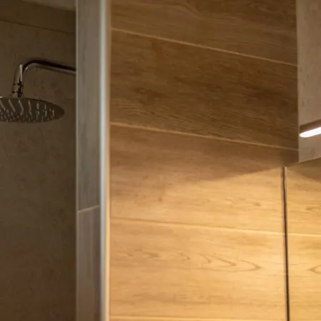 Oasis Luxury And Apartmán