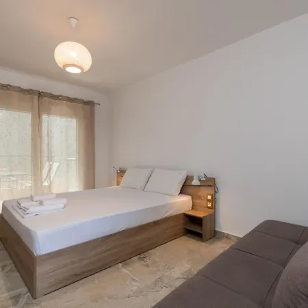 Oasis Luxury And Apartment Nikiti (Sithonia)