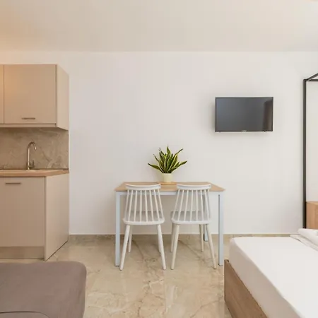 Oasis Luxury And * Nikiti (Sithonia)