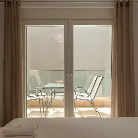 Apartmán Oasis Luxury And *