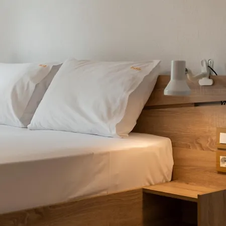 Apartment Oasis Luxury And Nikiti (Sithonia)
