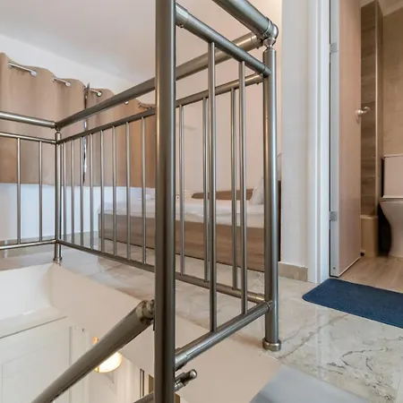 Apartment Oasis Luxury And *