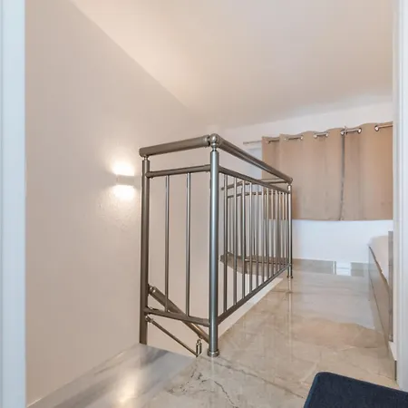 Apartment Oasis Luxury And *