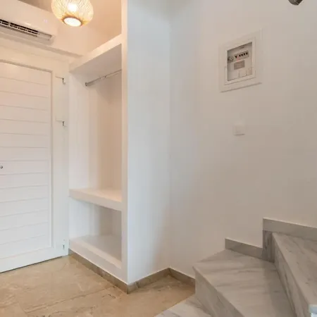 Oasis Luxury And