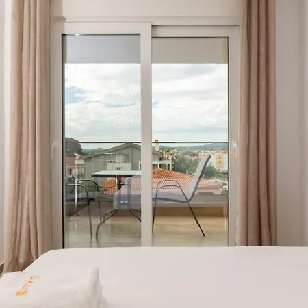 Oasis Luxury And Apartmán