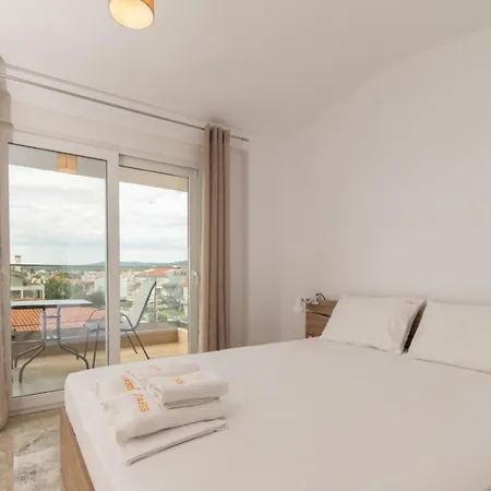 Apartmán Oasis Luxury And *
