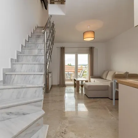 Apartment Oasis Luxury And