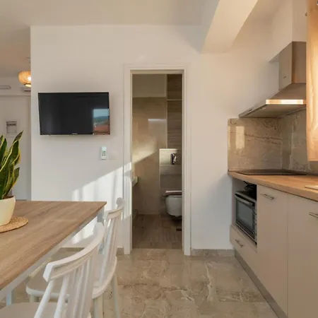 Oasis Luxury And