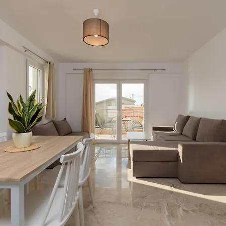 Oasis Luxury And Apartment