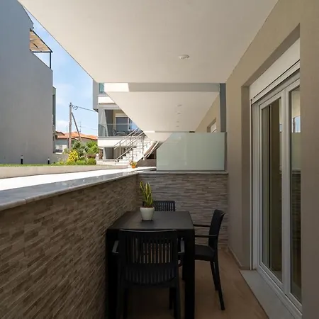 شقة Oasis Luxury And *