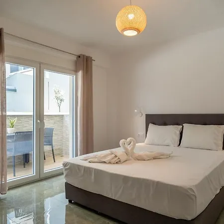Oasis Luxury And