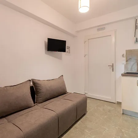 Oasis Luxury And Appartement Nikiti (Sithonia)