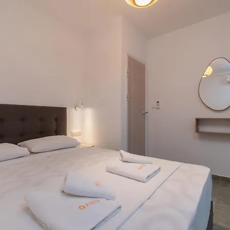 Oasis Luxury And Nikiti (Sithonia)