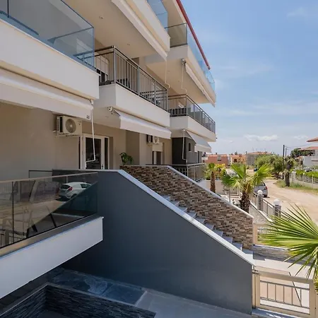 Appartement Oasis Luxury And Nikiti (Sithonia)