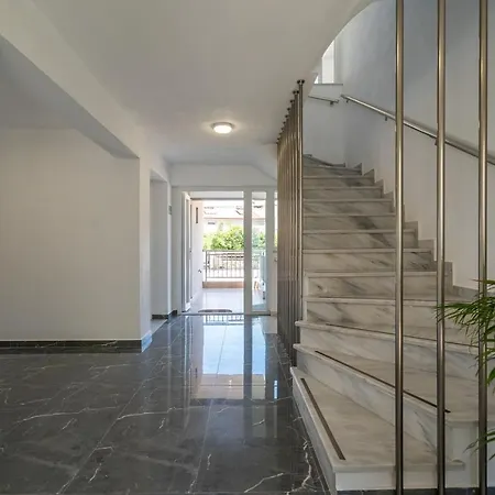 Oasis Luxury And דירה