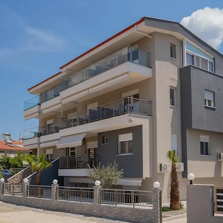 דירה Oasis Luxury And *