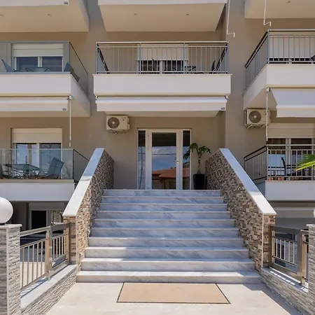 Oasis Luxury And Appartement