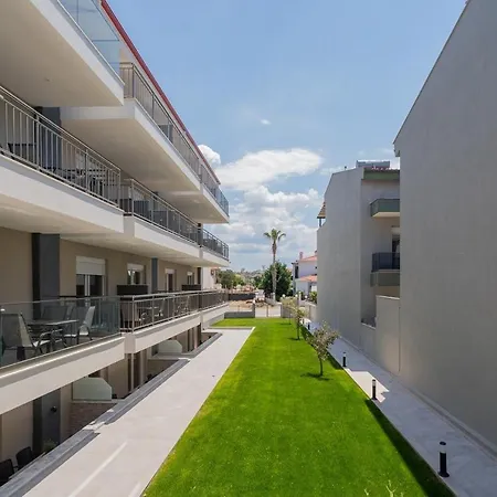 Oasis Luxury And