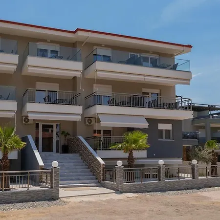 Oasis Luxury And * Nikiti (Sithonia)