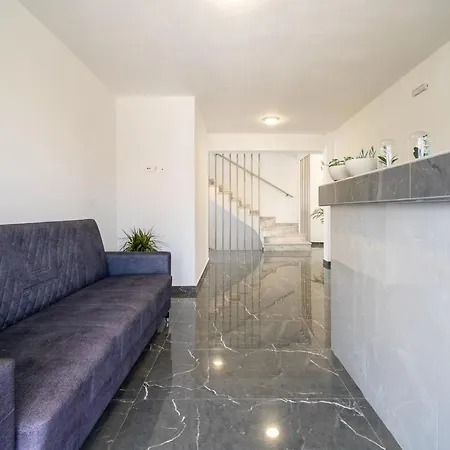 Appartement Oasis Luxury And Nikiti (Sithonia)