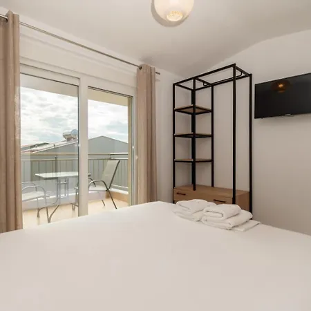 Appartement Oasis Luxury And *