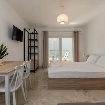 Apartament Oasis Luxury And