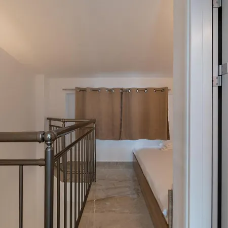 Oasis Luxury And