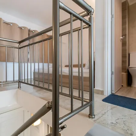 Oasis Luxury And