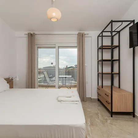 Oasis Luxury And