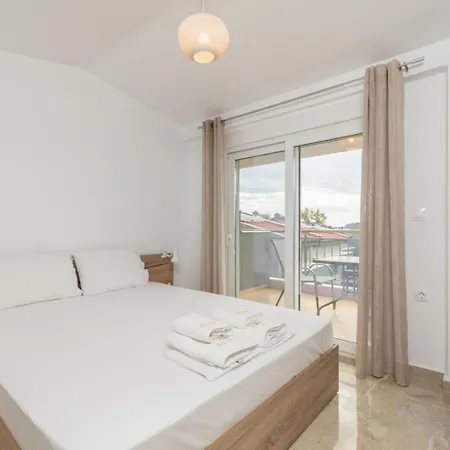 Appartement Oasis Luxury And *