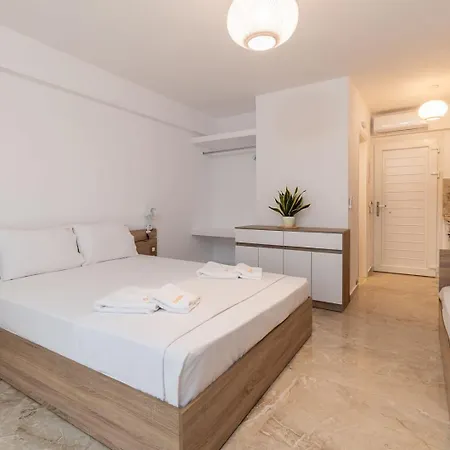 Oasis Luxury And Appartement
