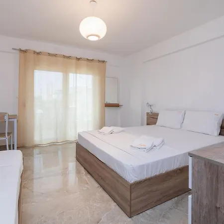 Oasis Luxury And Appartement *