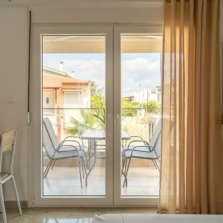 Oasis Luxury And Nikiti (Sithonia)