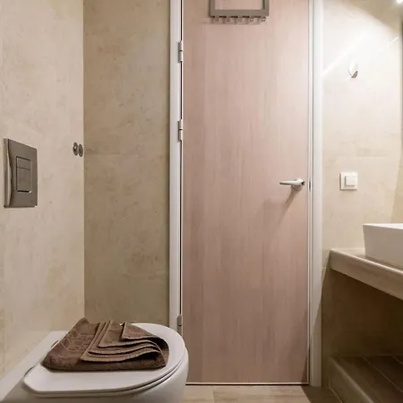 Oasis Luxury And