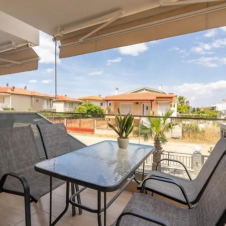 Oasis Luxury And Nikiti (Sithonia)