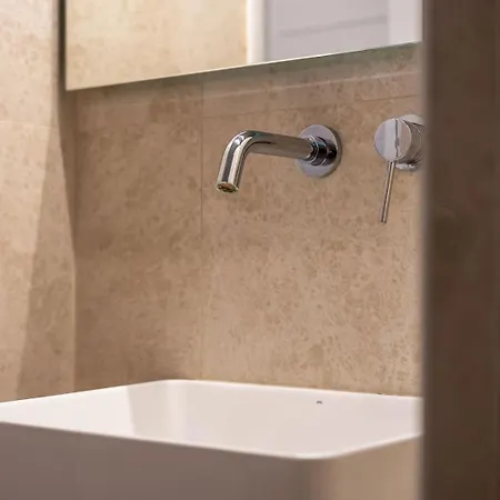 Oasis Luxury And דירה ניקיטי