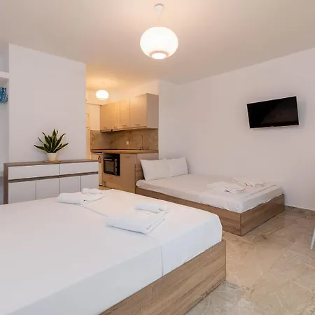 Oasis Luxury And Appartement