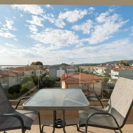 Oasis Luxury And Appartement Nikiti (Sithonia)