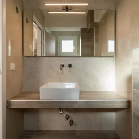 Appartement Oasis Luxury And *