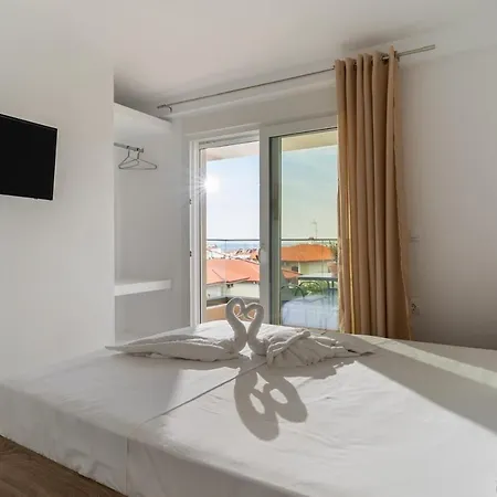 Oasis Luxury And Appartement Nikiti (Sithonia)