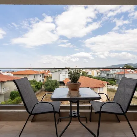 Oasis Luxury And * Nikiti (Sithonia)