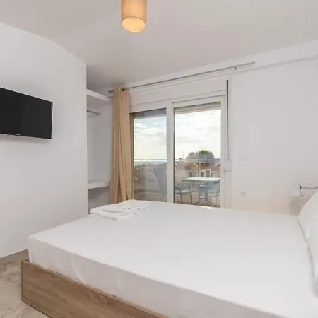 Oasis Luxury And Appartement Nikiti (Sithonia)