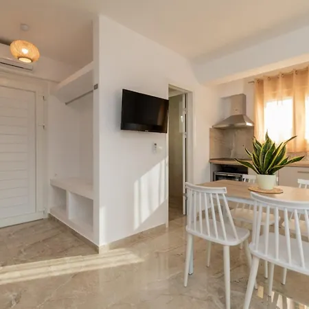 Oasis Luxury And Appartement *