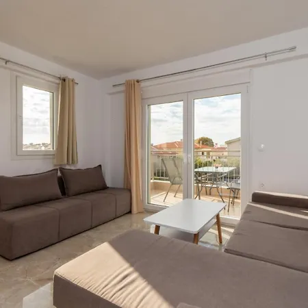 Oasis Luxury And
