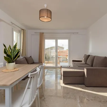 Oasis Luxury And Appartement *