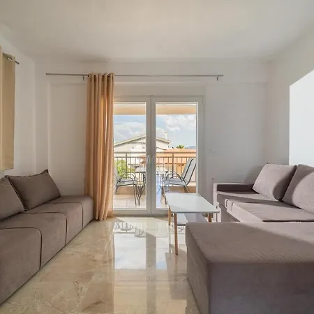 Appartement Oasis Luxury And Nikiti (Sithonia)