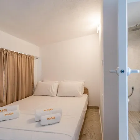 Oasis Luxury And
