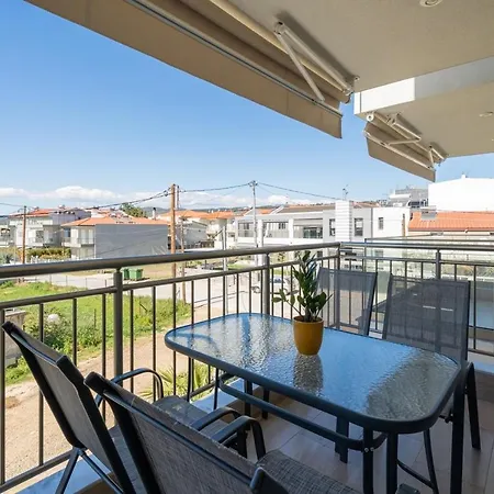 Appartement Oasis Luxury And