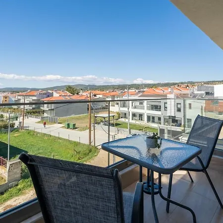Appartement Oasis Luxury And Nikiti (Sithonia)